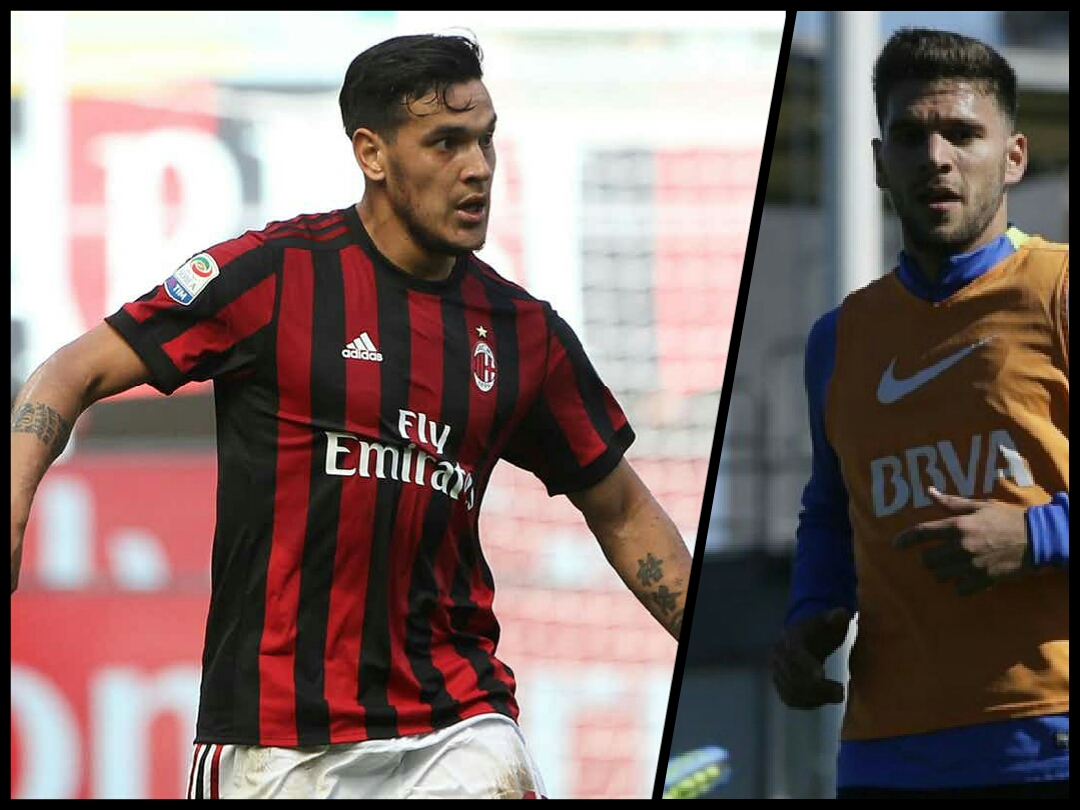 La defensa que quiere Boca