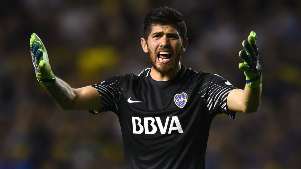 Rossi lejos de Boca y cerca del Calcio