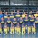 El equipo de Boca Futsal reconocido mundialmente