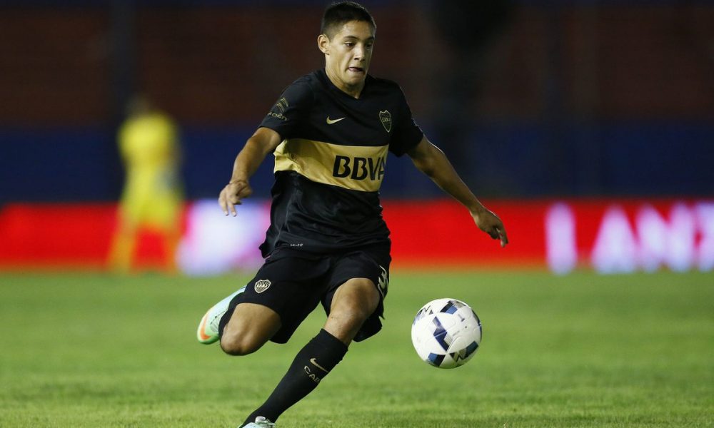 Oficial: Nahuel Molina Lucero deja Boca Juniors – Diario Xeneize