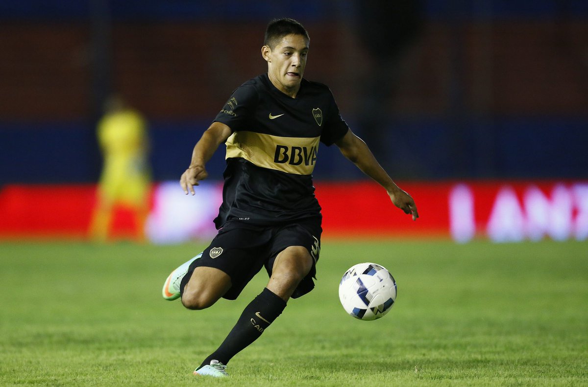 Oficial: Nahuel Molina Lucero deja Boca Juniors – Diario Xeneize