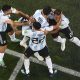 Pavón y Argentina a octavos de final de Rusia 2018