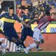 Las voces del triunfo de Boca en Formosa por Copa Argentina
