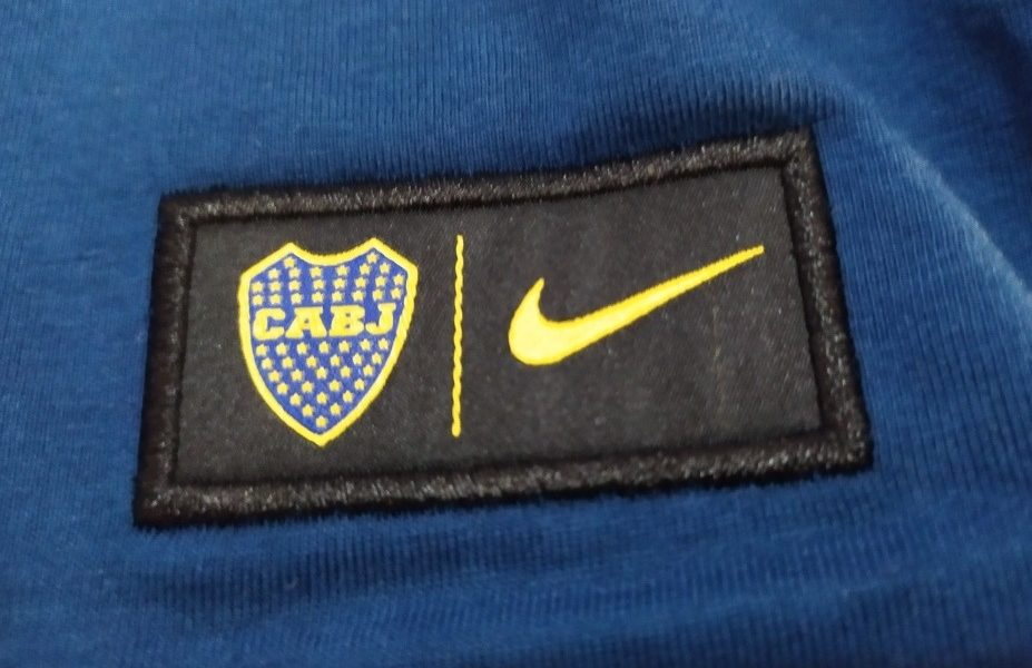 nike oficial boca